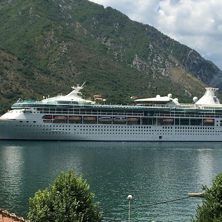 Apartment Balsa I Mia Kotor Exterior foto