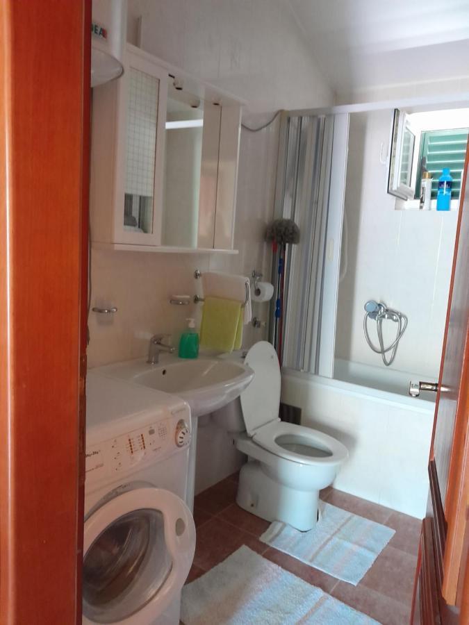 Apartment Balsa I Mia Kotor Exterior foto