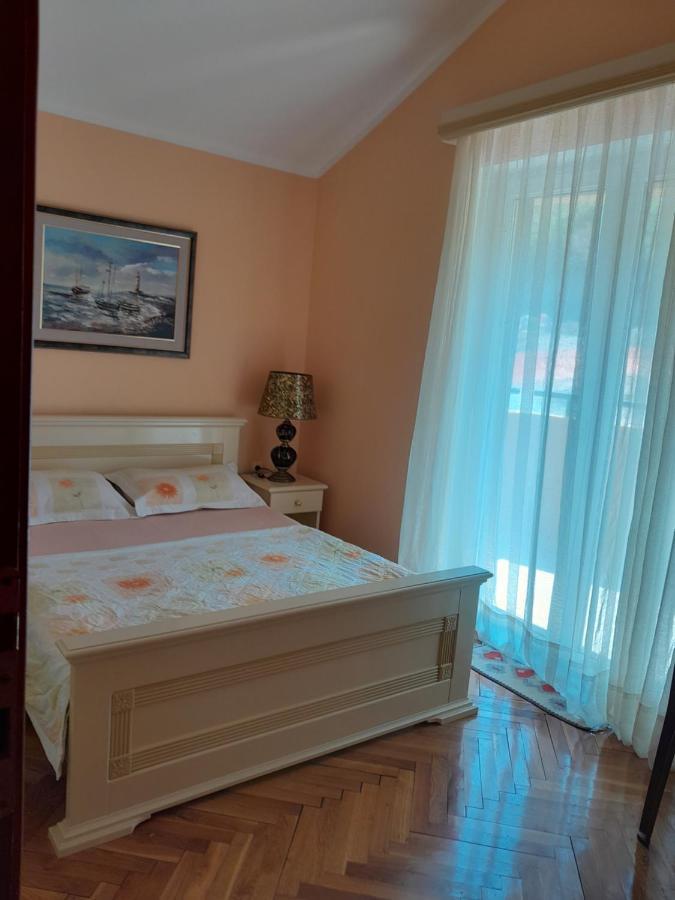 Apartment Balsa I Mia Kotor Exterior foto