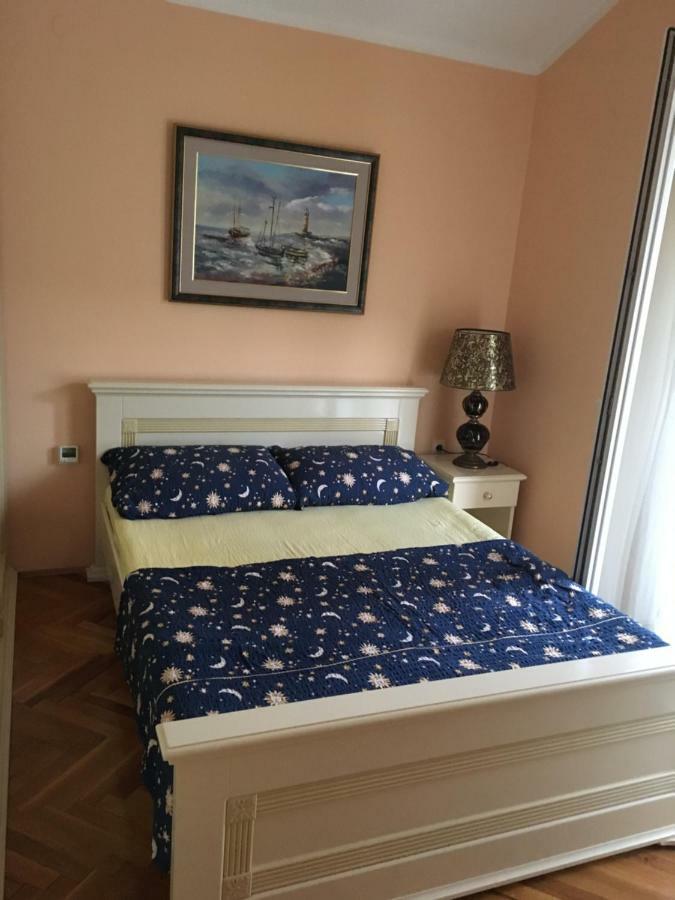 Apartment Balsa I Mia Kotor Exterior foto